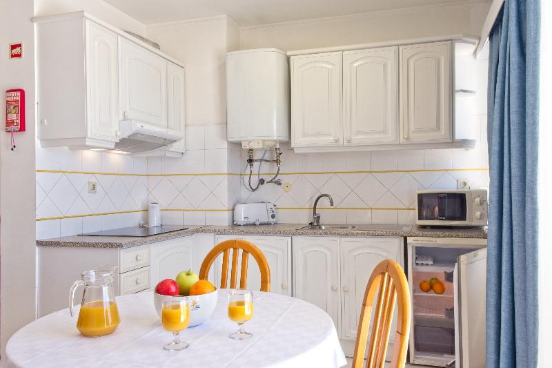 Студия Стандарт Вид на Море, Turim Algarve Mor Apartamentos Turísticos