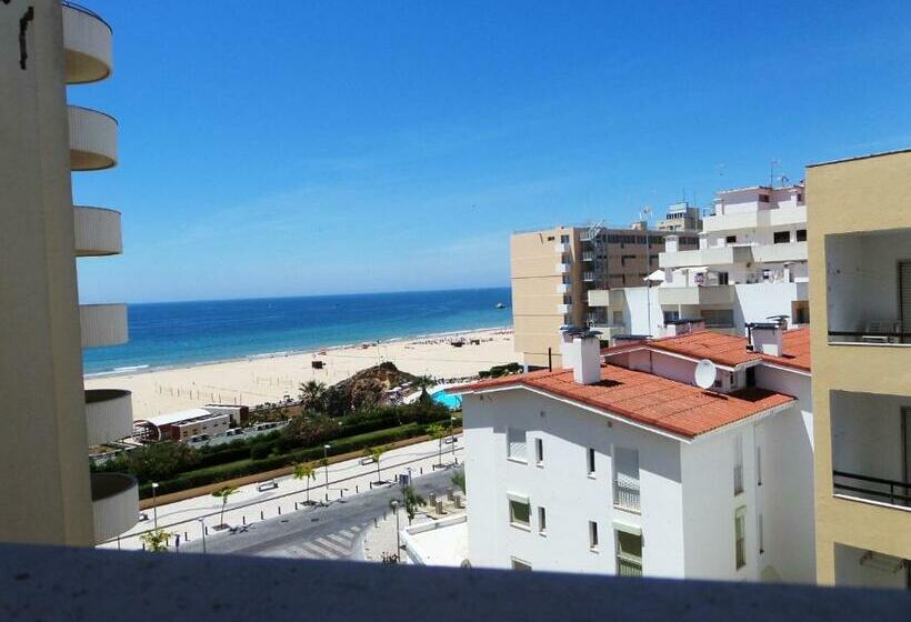 Апартаменты 1 Спальня, Turim Algarve Mor Apartamentos Turísticos