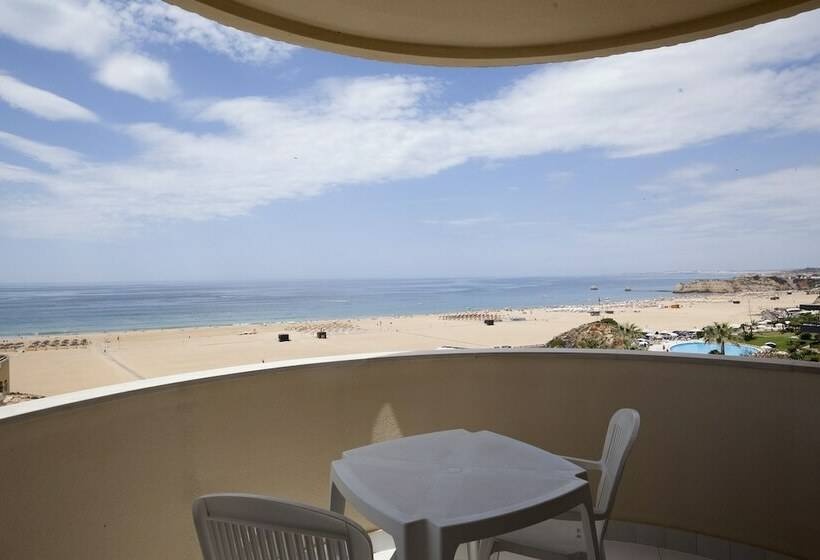 Студия Стандарт Вид на Море, Turim Algarve Mor Apartamentos Turísticos