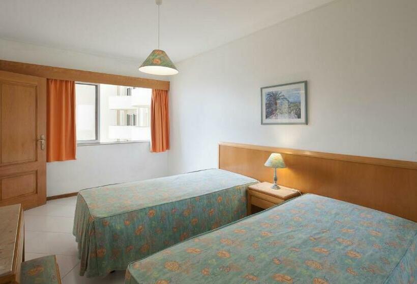 Апартаменты 2 Спальни, Turim Algarve Mor Apartamentos Turísticos
