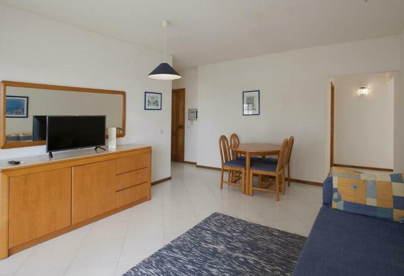 Апартаменты 2 Спальни, Turim Algarve Mor Apartamentos Turísticos