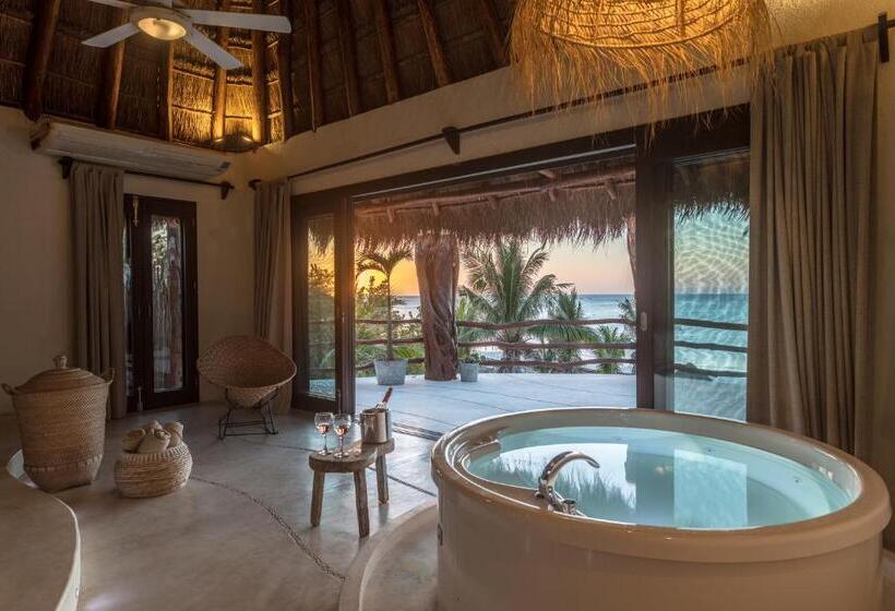 فيلا سوبيريور غرفة نوم واحدة, Villas Flamingos