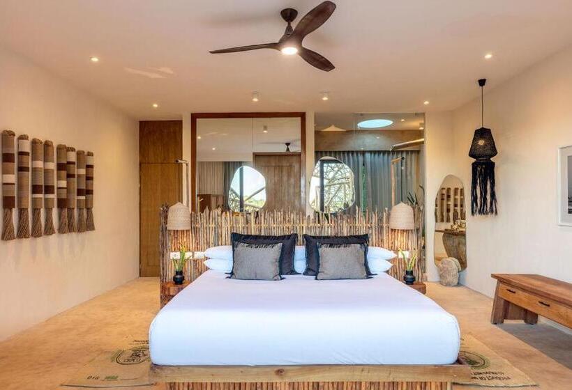 Suite with Pool, Villas Flamingos