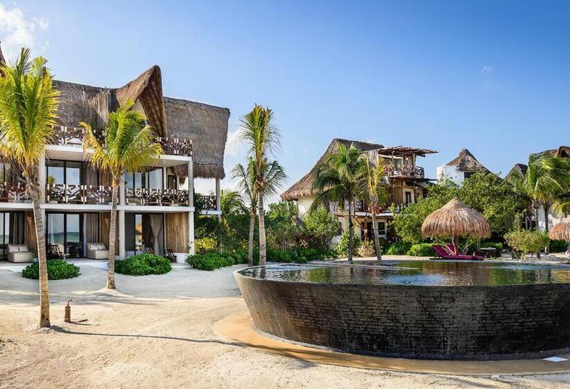 オーシャンビュースタンダードルーム, Villas Flamingos