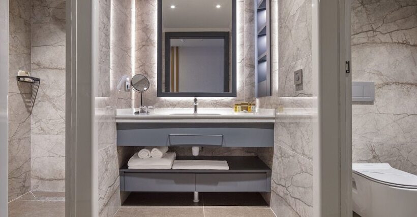 수피리어 룸, Mylome Luxury Hotel & Resort   Ultra All Inclusive