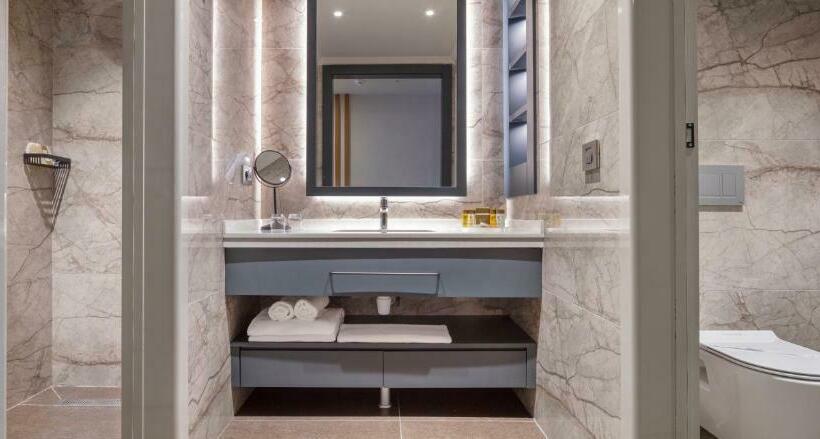 패밀리 룸 바다 전망, Mylome Luxury Hotel & Resort   Ultra All Inclusive