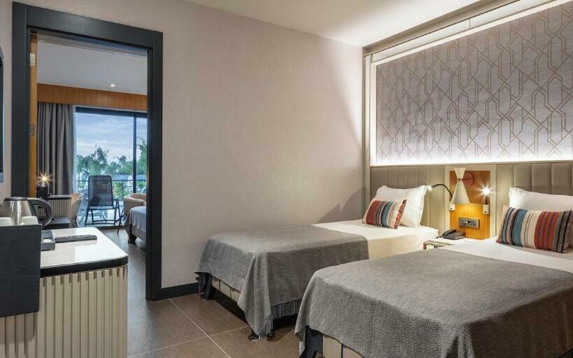 패밀리 룸, Mylome Luxury Hotel & Resort   Ultra All Inclusive
