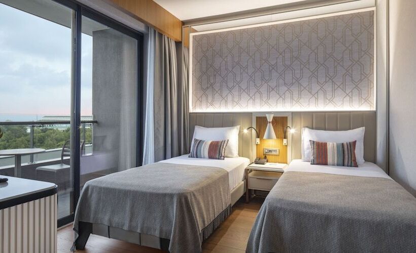 패밀리 룸, Mylome Luxury Hotel & Resort   Ultra All Inclusive