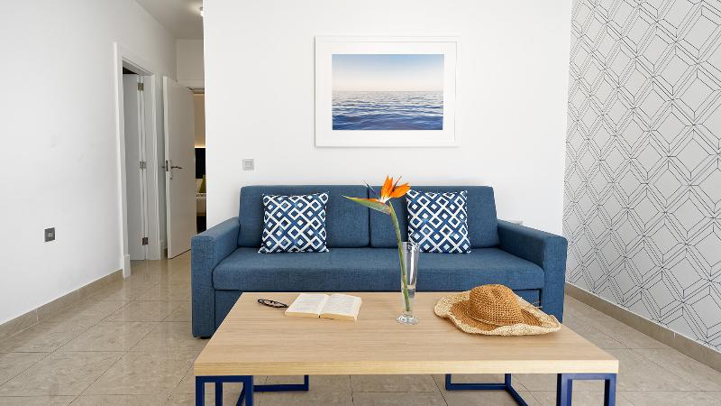 סוויטת ג'וניור, Broncemar Beach Suites