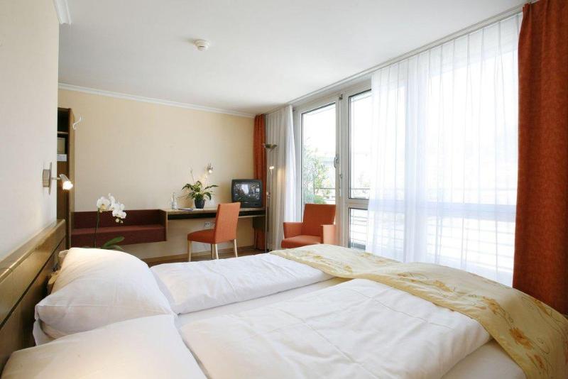 חדר דלוקס, Broncemar Beach Suites