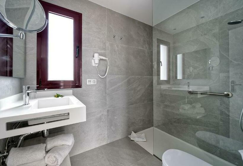 חדר סופריור, Broncemar Beach Suites