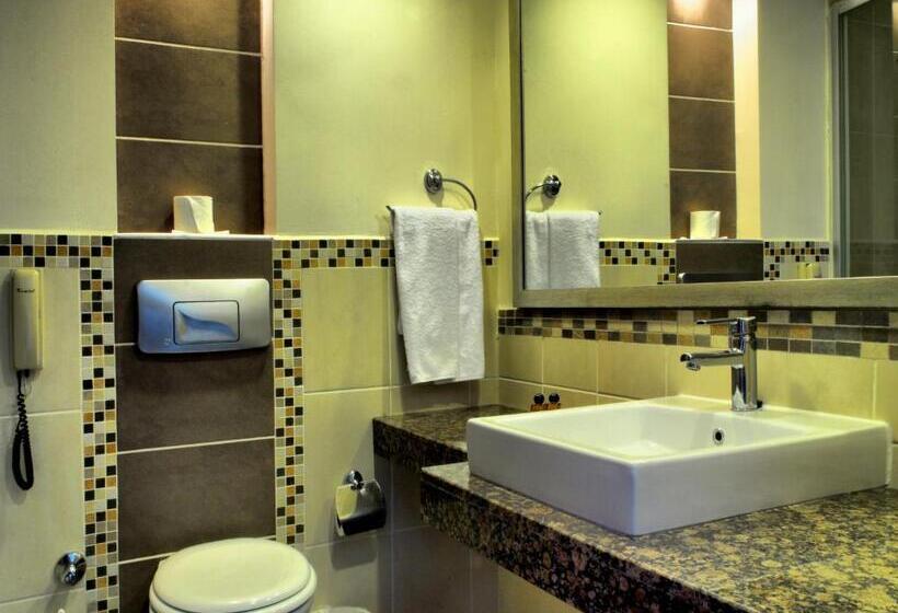 Номер Стандартный с Видом, Ephesia Hotel - All Inclusive