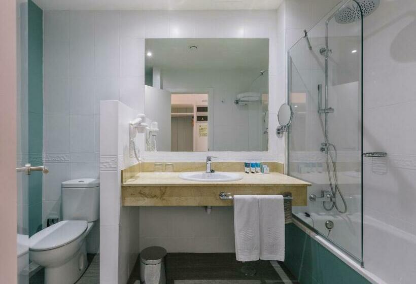Номер Стандарт, Alua Village Fuerteventura - All Inclusive
