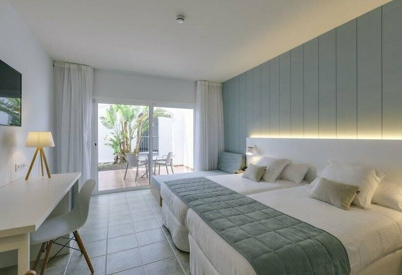 Номер Стандарт, Alua Village Fuerteventura - All Inclusive