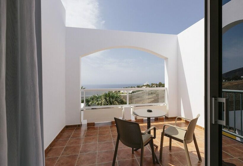 Номер Стандарт Вид на Море, Alua Village Fuerteventura - All Inclusive