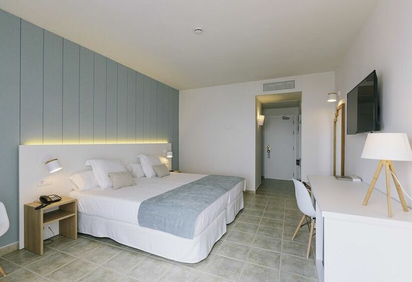 Номер Клуб Вид на Море, Alua Village Fuerteventura - All Inclusive