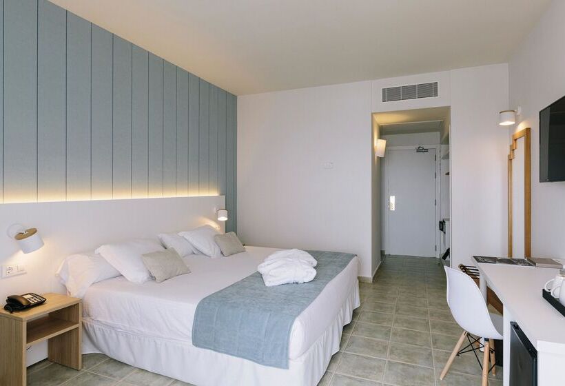 Номер Клуб, Alua Village Fuerteventura - All Inclusive
