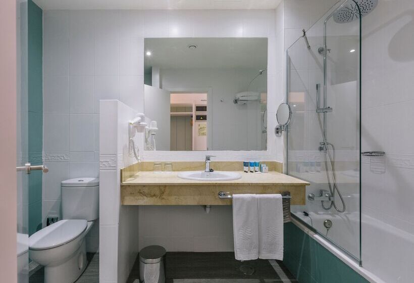 Family Suite, Alua Village Fuerteventura - All Inclusive
