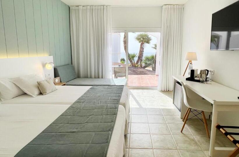 Номер Клуб, Alua Village Fuerteventura - All Inclusive