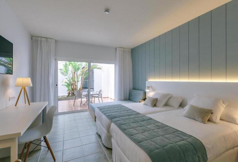 Family Suite, Alua Village Fuerteventura - All Inclusive