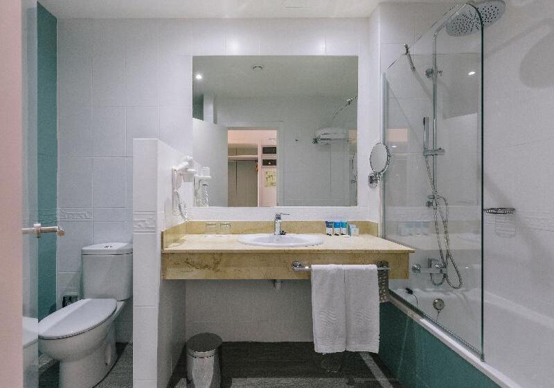Номер Стандарт, Alua Village Fuerteventura - All Inclusive