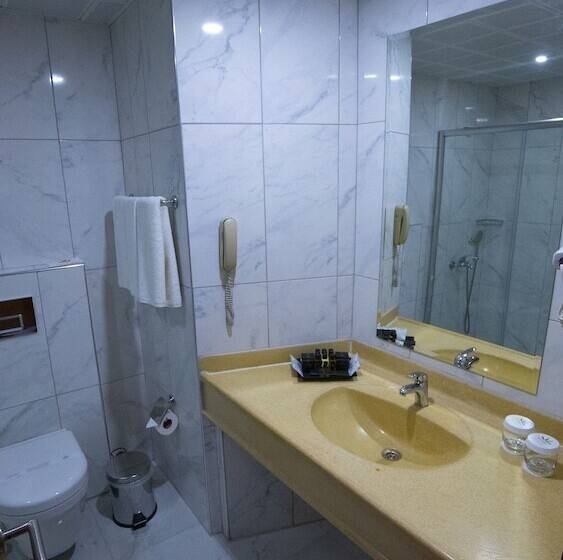 Семейный Номер, Aydinbey Gold Dreams - Ultra All Inclusive