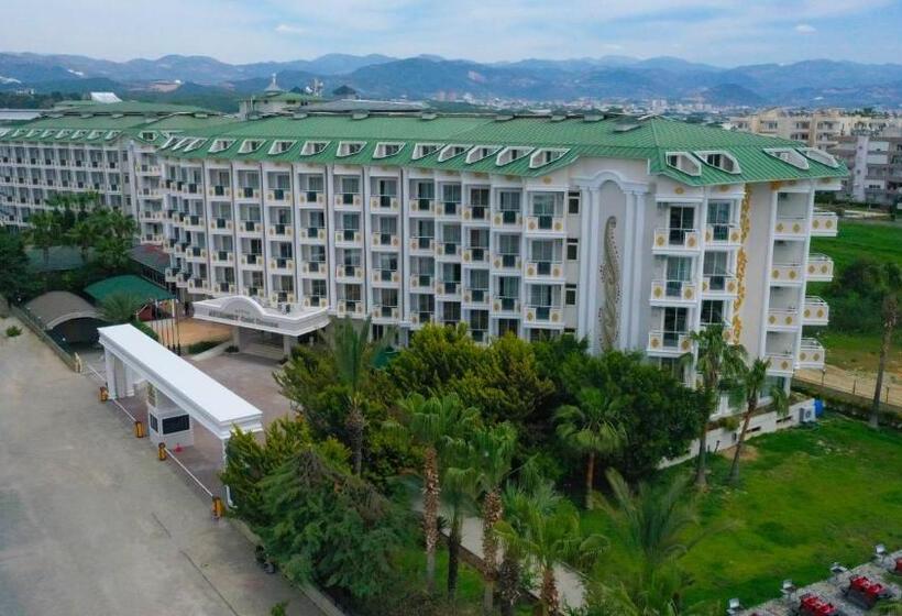 Номер Стандарт, Aydinbey Gold Dreams - Ultra All Inclusive