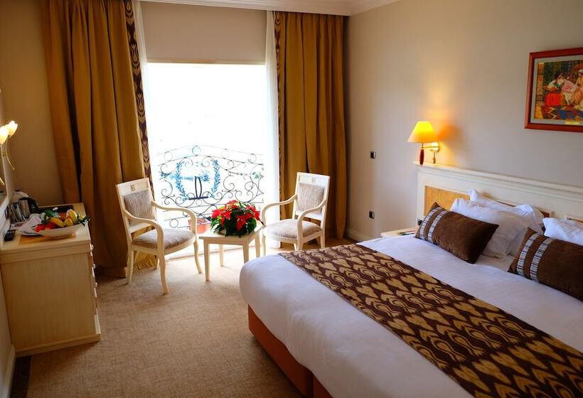 Номер Стандарт, Ece Saray Marina Resort