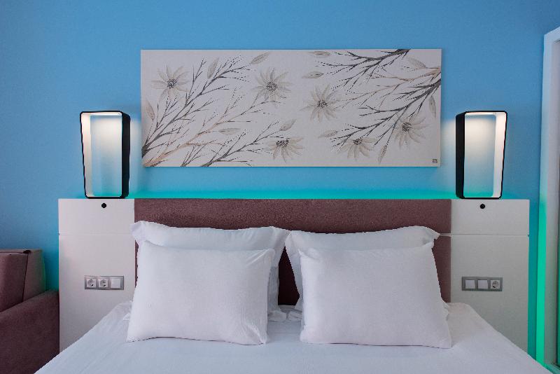 Номер Стандарт, Flora Garden Ephesus Hotel Kuåÿadasä±