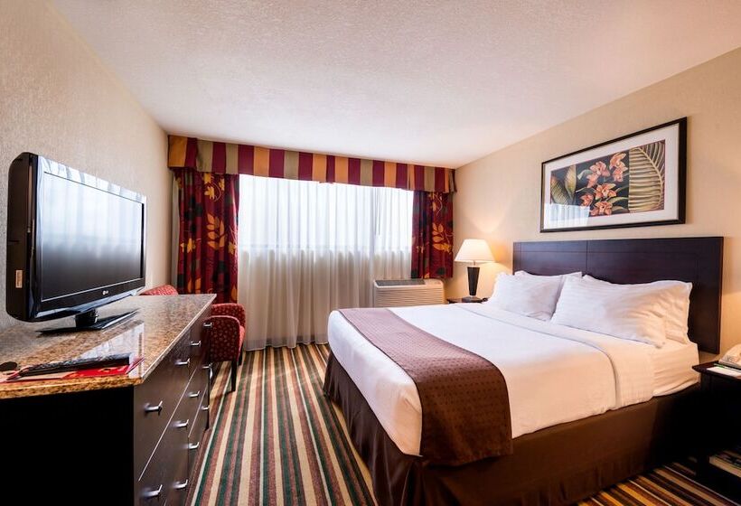 スタンダードルーム, Holiday Inn & Suites Orlando Sw   Celebration Area, An Ihg