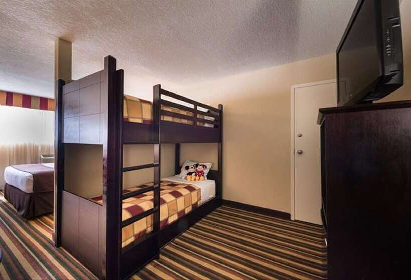スタンダードルーム, Holiday Inn & Suites Orlando Sw   Celebration Area, An Ihg