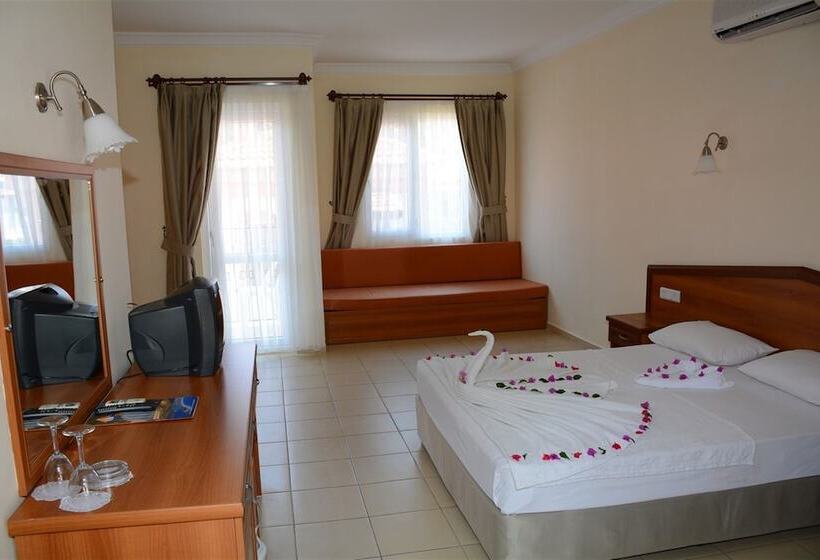Номер Стандарт, Karbel Hotel   All Inclusive