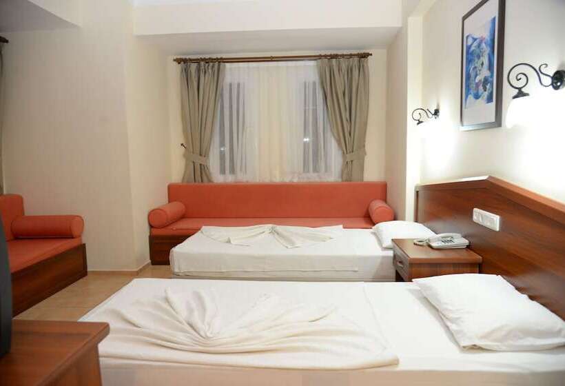 Номер Стандарт, Karbel Hotel   All Inclusive
