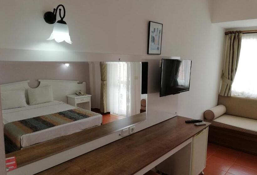 Номер Стандарт, Karbel Hotel   All Inclusive