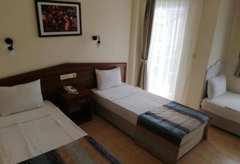 Номер Стандарт, Karbel Hotel   All Inclusive