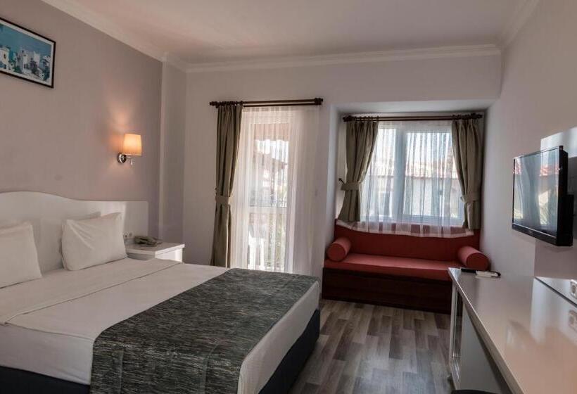 Семейный Номер, Karbel Hotel   All Inclusive