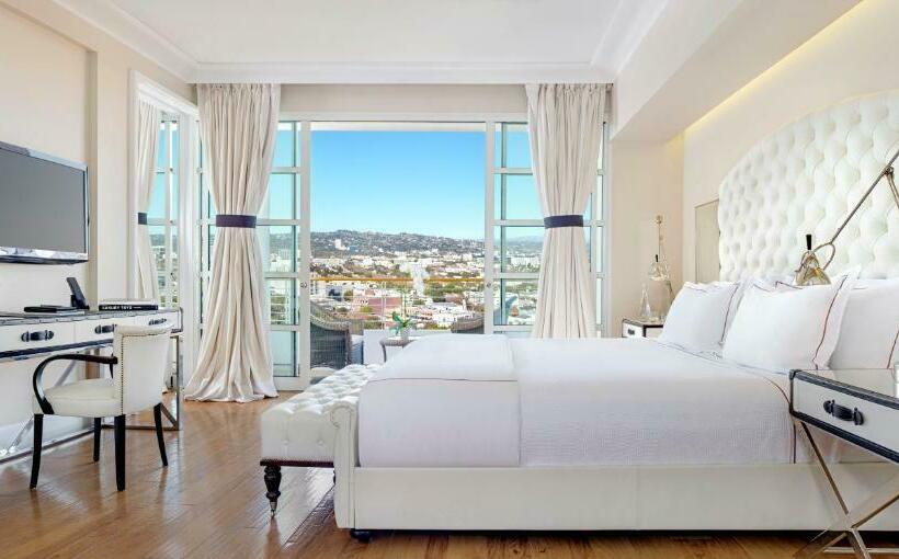 프리미엄 룸, Cameo Beverly Hills