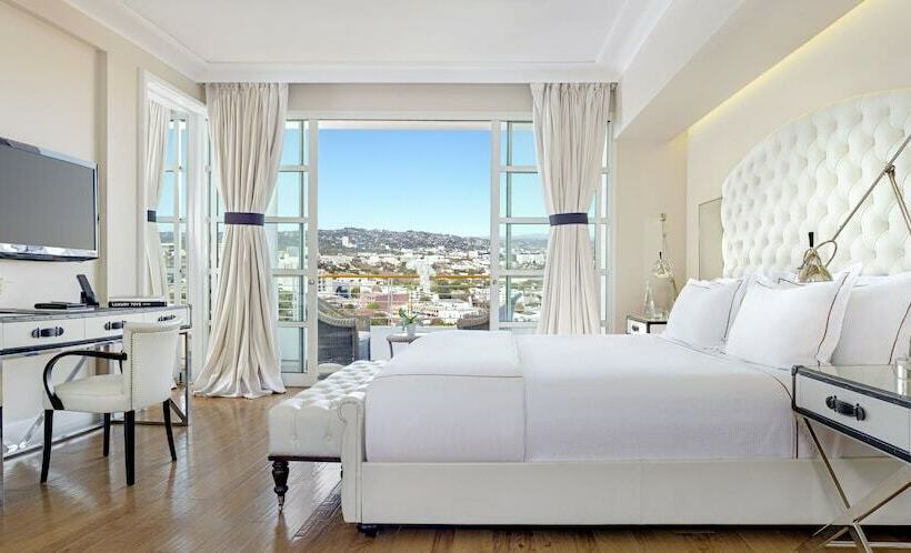 클래식 스위트, Cameo Beverly Hills