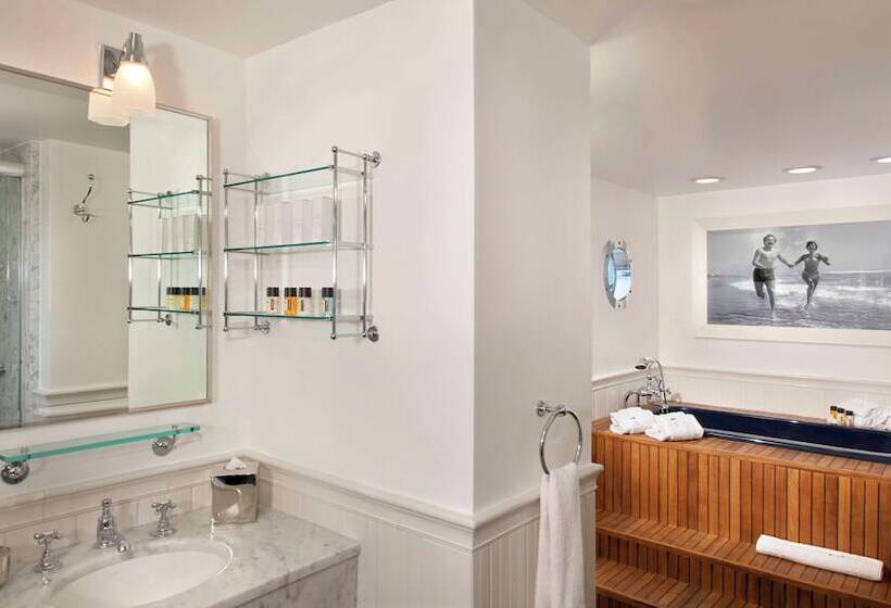 스위트, Cameo Beverly Hills