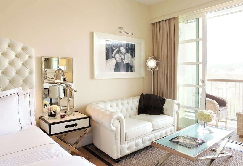 프리미엄 룸, Cameo Beverly Hills