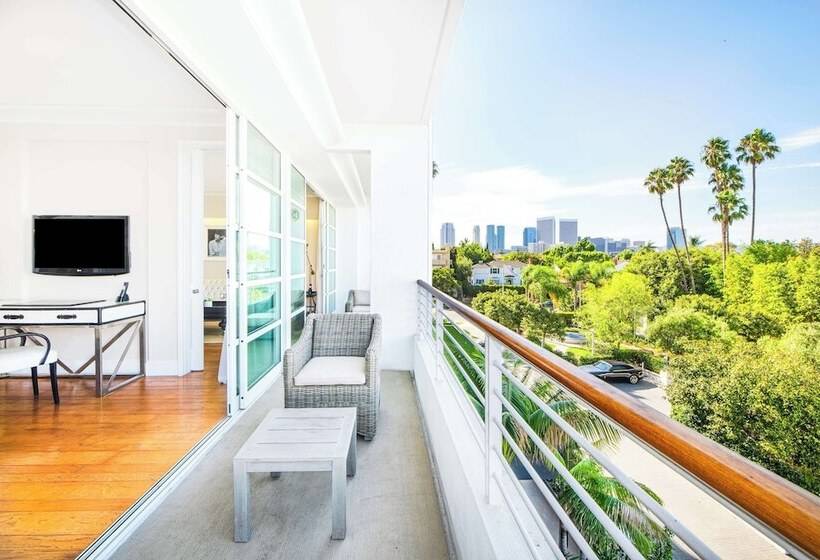 스위트, Cameo Beverly Hills