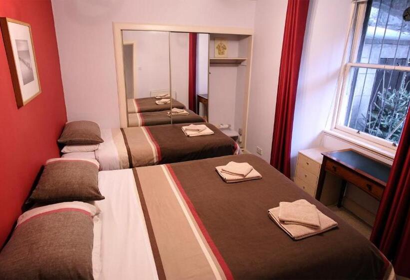 آپارتمان 1 خوابه, Regent House Hotel   City Centre