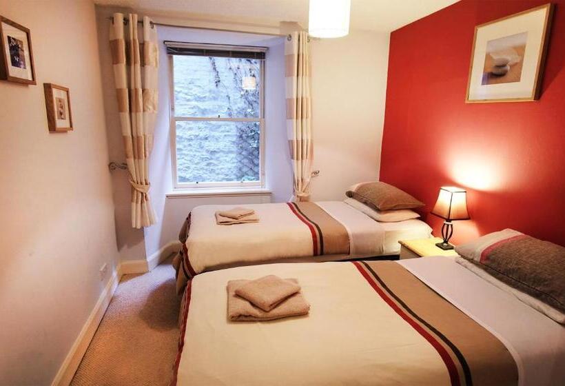 آپارتمان 1 خوابه, Regent House Hotel   City Centre