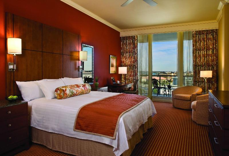 استودیو استاندارد با تخت کینگ, Residence Inn By Marriott St. Petersburg Treasure Island