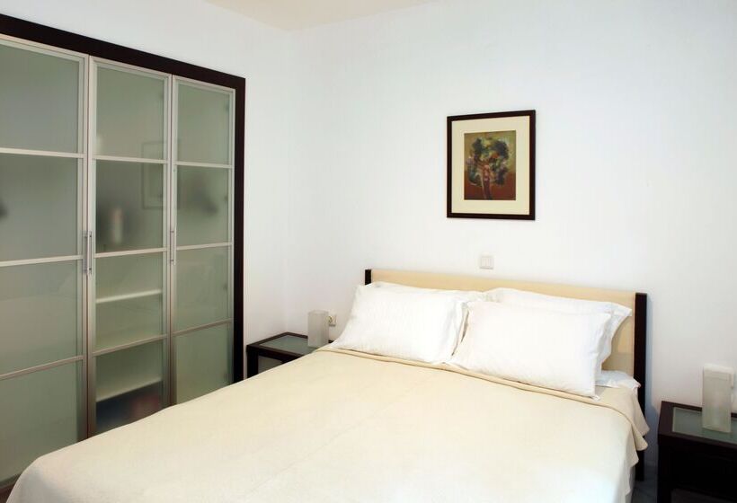 Люкс 2 Спальни, Loryma Resort