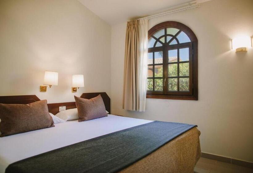 ３ベッドルームスタンダードバンガロー, Maspalomas Resort by Dunas