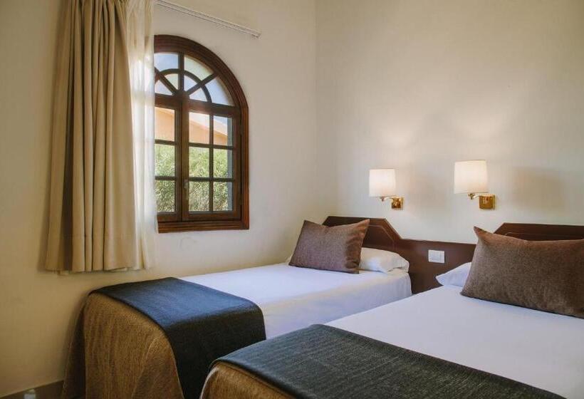 ３ベッドルームスタンダードバンガロー, Maspalomas Resort by Dunas