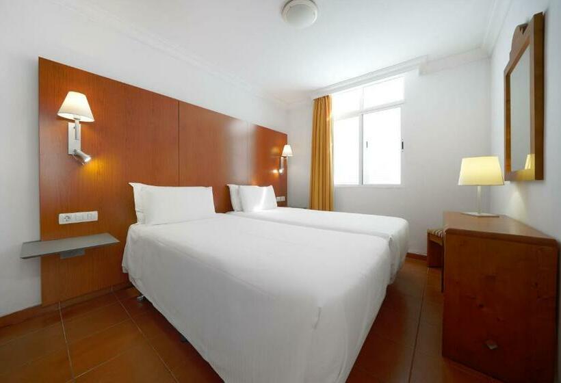 Апартаменты 2 Спальни, Tc Apartamentos Dorotea