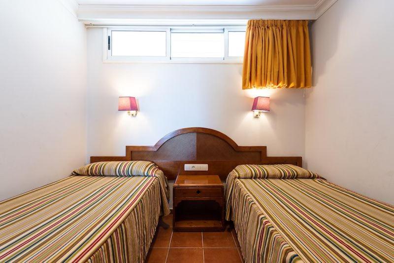 Апартаменты 2 Спальни, Tc Apartamentos Dorotea
