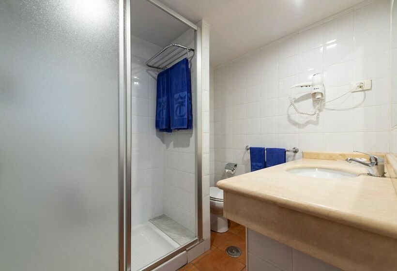 Апартаменты 2 Спальни, Tc Apartamentos Dorotea
